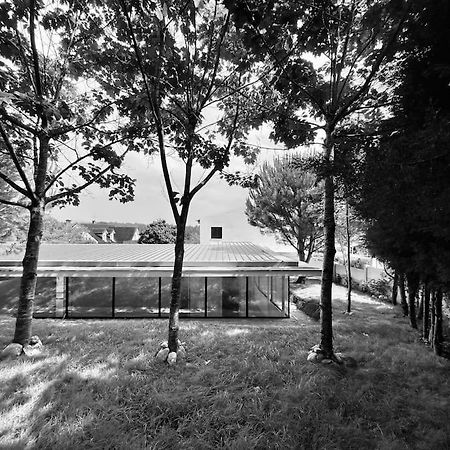 Villa Casa Do Carvalhal - Quinta Do Soldado Alquerubim Exterior foto